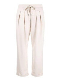 Brunello Cucinelli Brunello Cucinelli Women's Gymbottom Mn05Ndj399_C8905