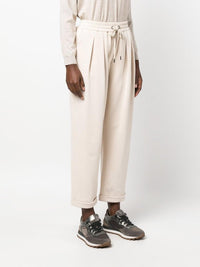 Brunello Cucinelli Brunello Cucinelli Women's Gymbottom Mn05Ndj399_C8905