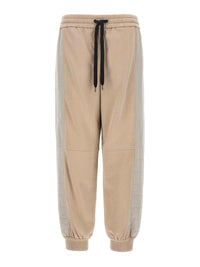 Brunello Cucinelli Brunello Cucinelli Women's Gymbottom Mn05Ndk399_C8539