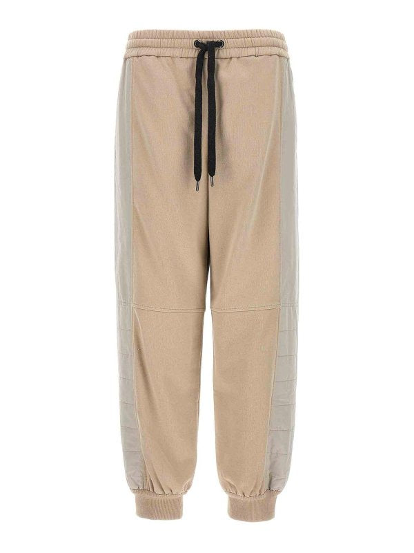 Brunello Cucinelli Brunello Cucinelli Women's Gymbottom Mn05Ndk399_C8539