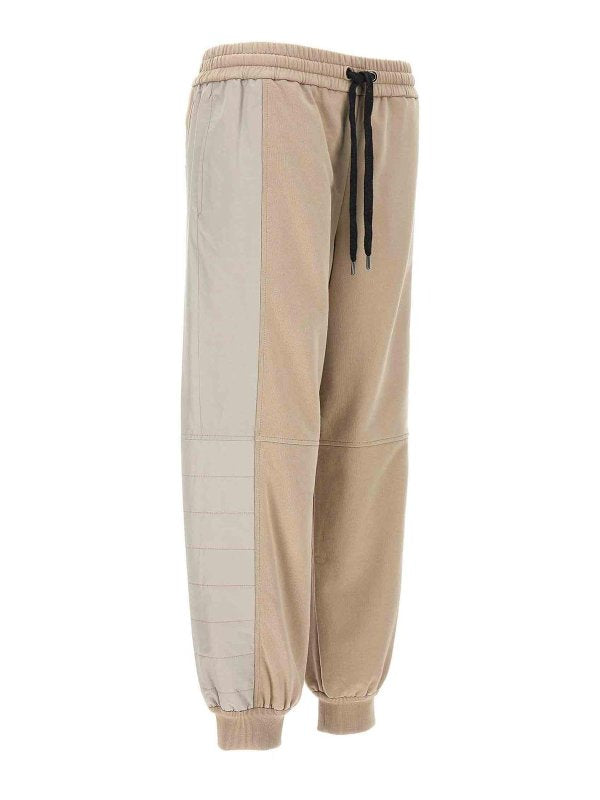 Brunello Cucinelli Brunello Cucinelli Women's Gymbottom Mn05Ndk399_C8539