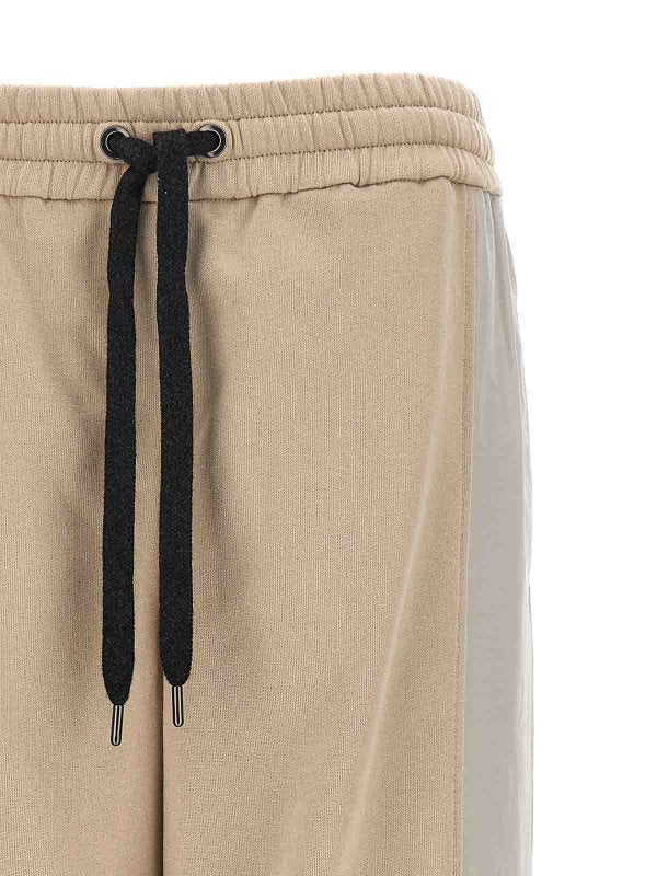 Brunello Cucinelli Brunello Cucinelli Women's Gymbottom Mn05Ndk399_C8539