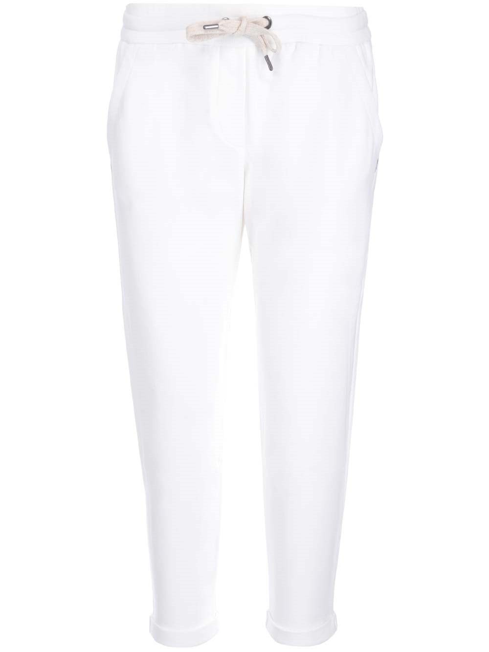 Brunello Cucinelli Brunello Cucinelli Women's Gymbottom Mn05Nel899_C629
