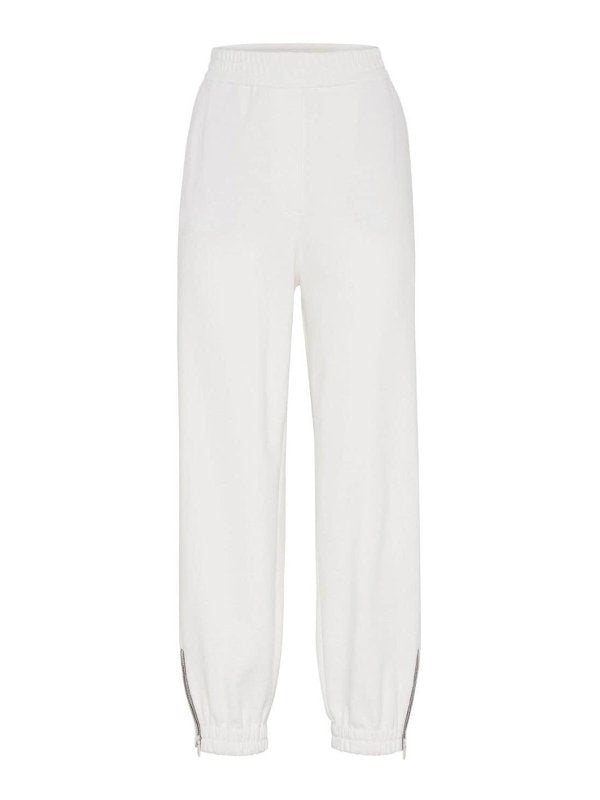 Brunello Cucinelli Women's Gymbottom Mn05Nhs899_C7220