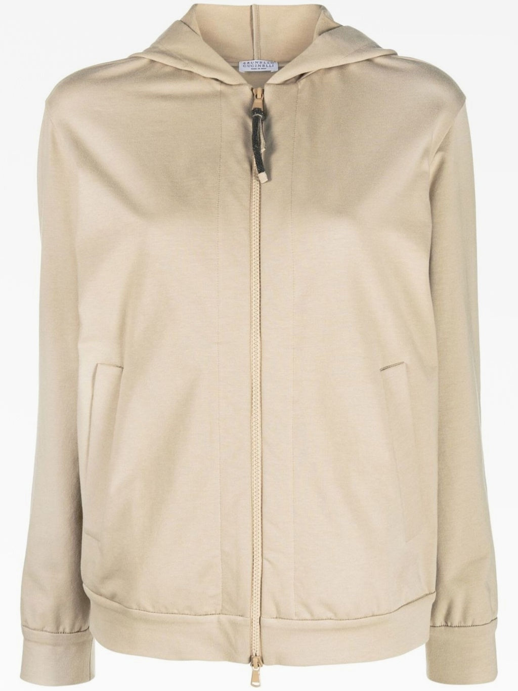 Brunello Cucinelli Brunello Cucinelli Women's Gymtop Mh827Sa306_C8695