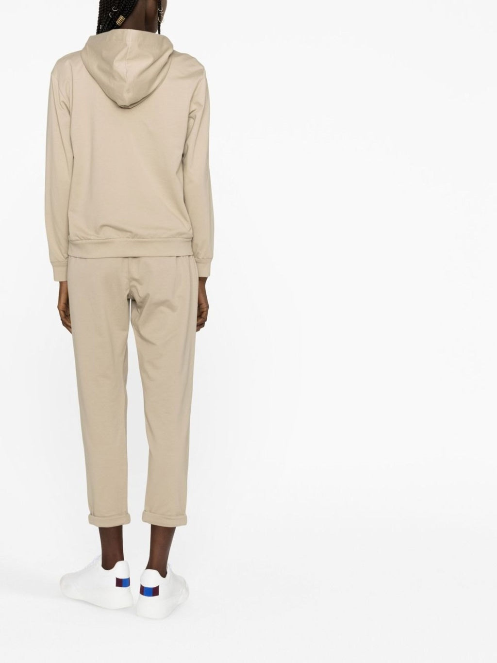 Brunello Cucinelli Brunello Cucinelli Women's Gymtop Mh827Sa306_C8695
