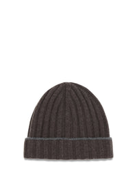 Brunello Cucinelli Men Beanie Hat