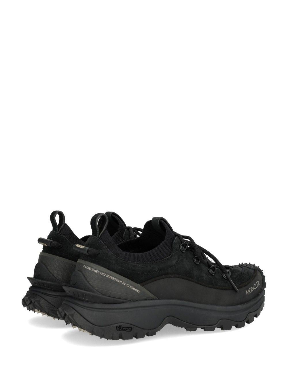 Moncler Men Trailgrip Lite3 Sneakers