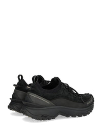 Moncler Men Trailgrip Lite3 Sneakers
