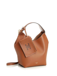 Celine Women Small "Hobo" Bag