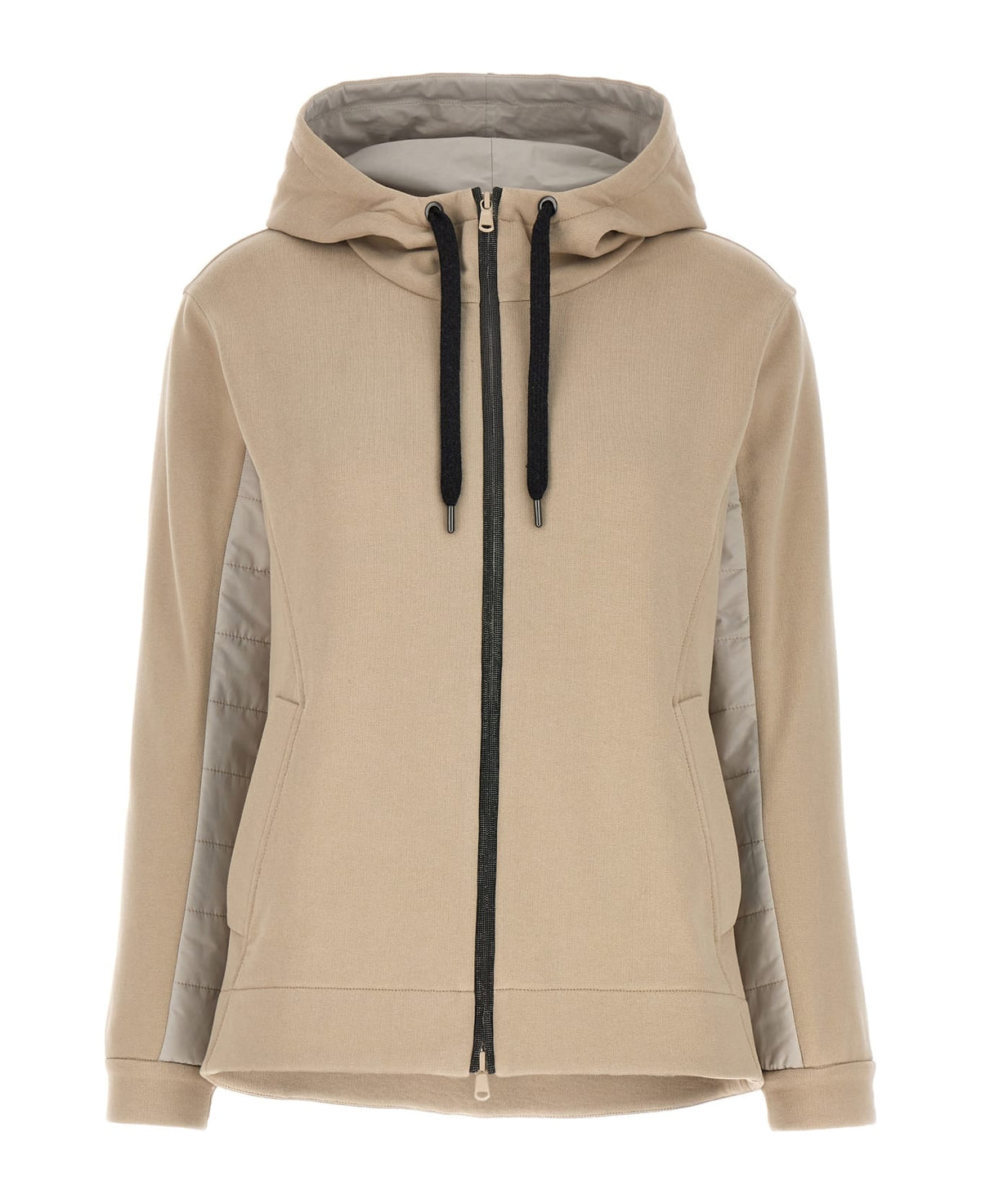 Brunello Cucinelli Brunello Cucinelli Women's Gymtop Mn05Ndk306_C8539