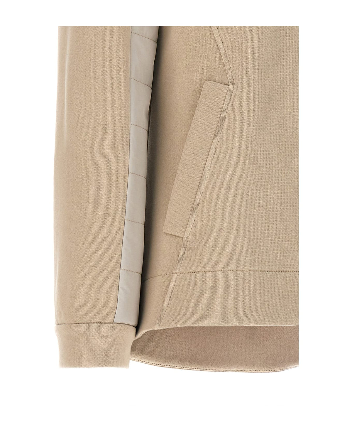 Brunello Cucinelli Brunello Cucinelli Women's Gymtop Mn05Ndk306_C8539