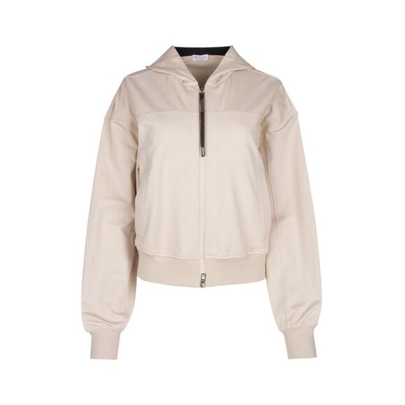Brunello Cucinelli Brunello Cucinelli Women's Gymtop Mp827Bl406_Cyg38