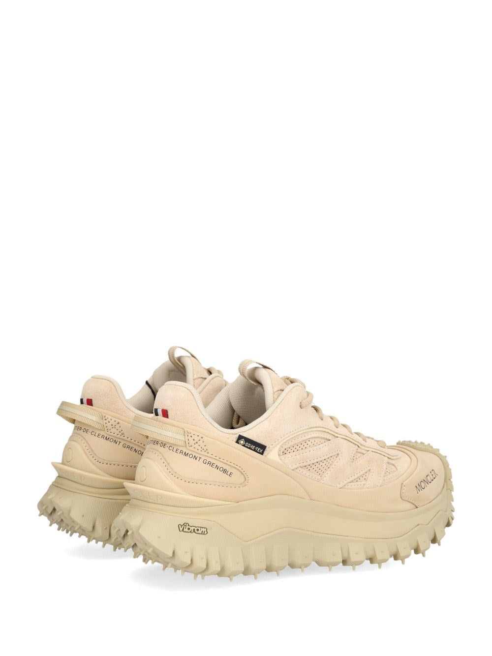 Moncler Women Trailgrip Gtx Sneakers