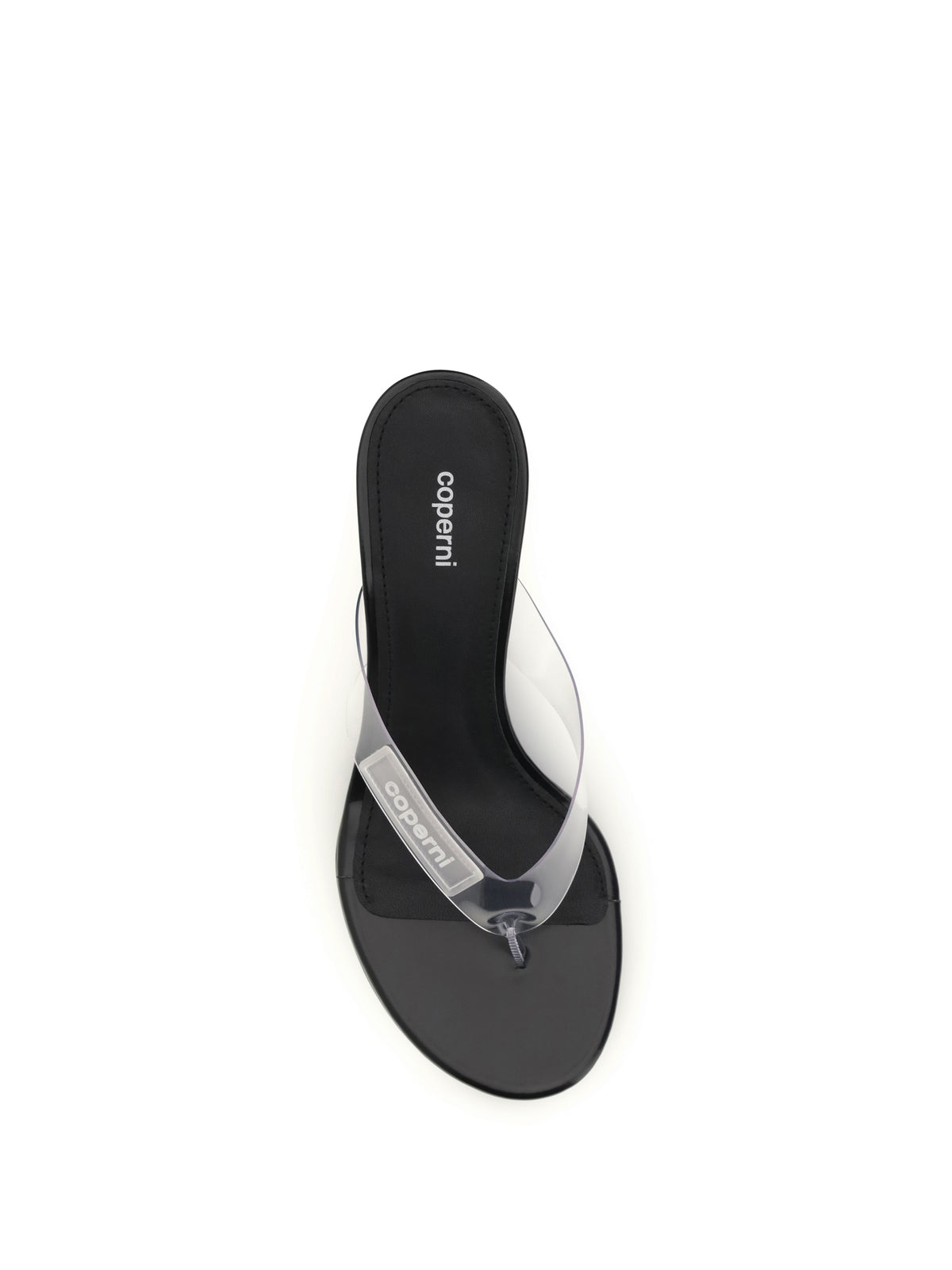 Coperni Women Wedge Flip-Flops Sandals