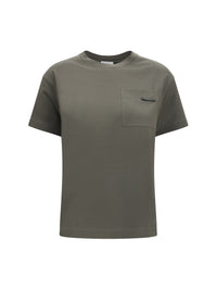 BRUNELLO CUCINELLI Brunello Cucinelli Women Cotton T-Shirt