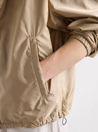 Prada Men Reversible Re-Nylon Jacket