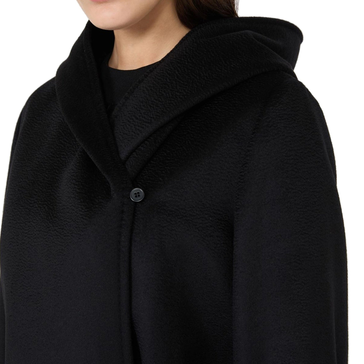Max Mara Studio Max Mara Studio Newmang Coat Women