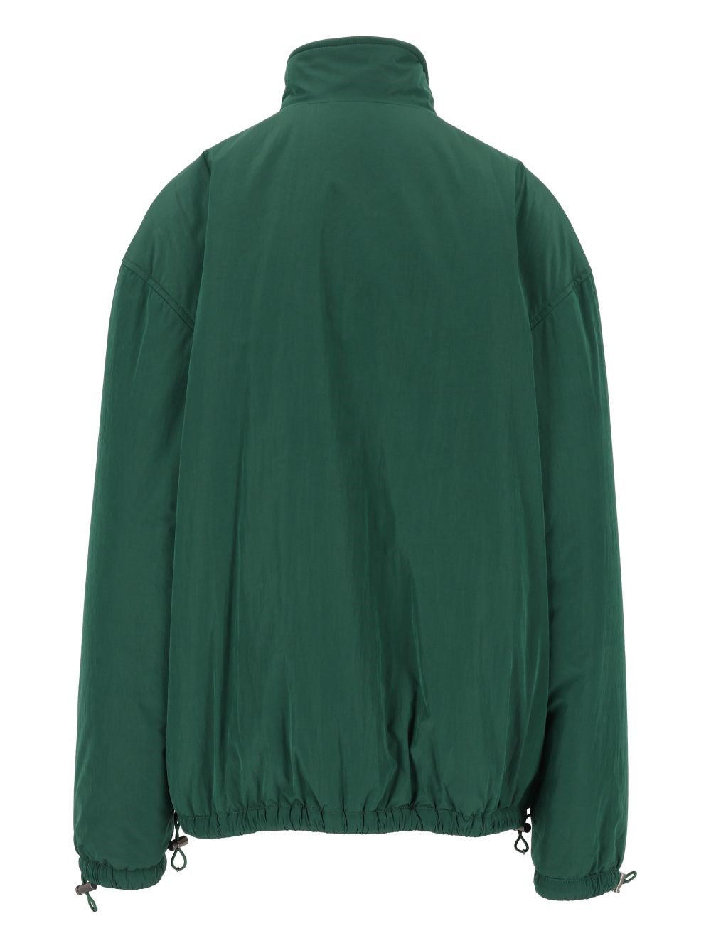 Miu Miu Women Pongé Blouson