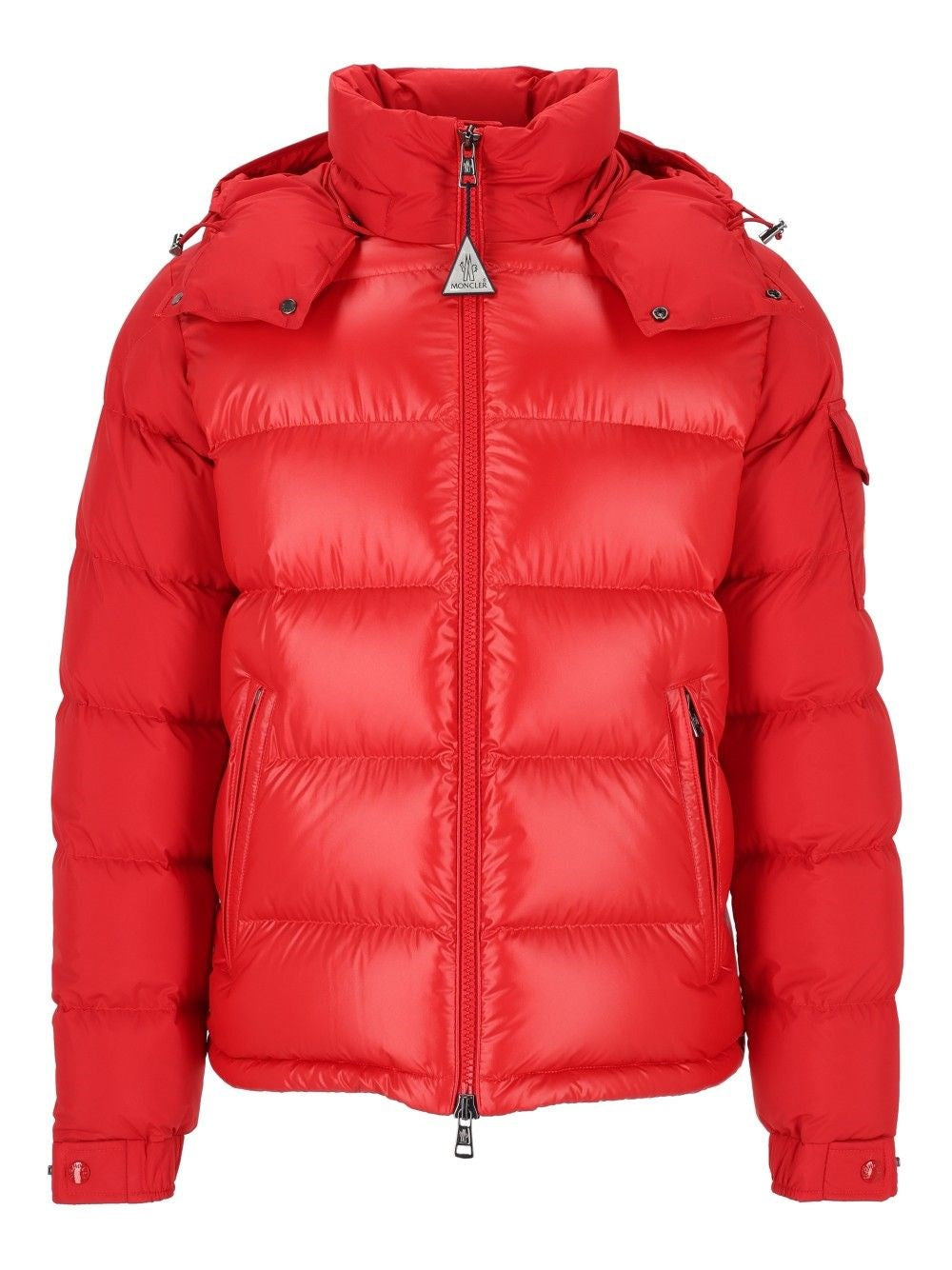Moncler Men Maya Short Down Jacket