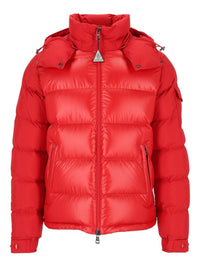Moncler Men Maya Short Down Jacket