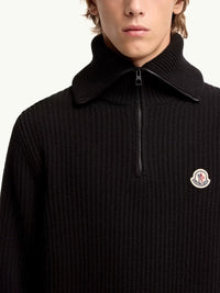 Moncler Men Turtle Neck Sweater