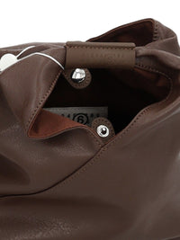 Mm6 Maison Margiela Women "Japanese" Crossbody Bag