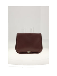Celine Women Besace Soft Triomphe