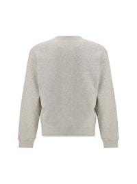 Kenzo Men Wild Tiger Cotton Sweatshirt