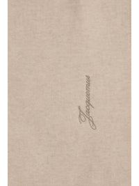 JACQUEMUS Jacquemus Men Tailleur Wool Scarf