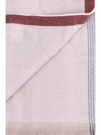 BRUNELLO CUCINELLI Brunello Cucinelli Men Cashmere Scarf