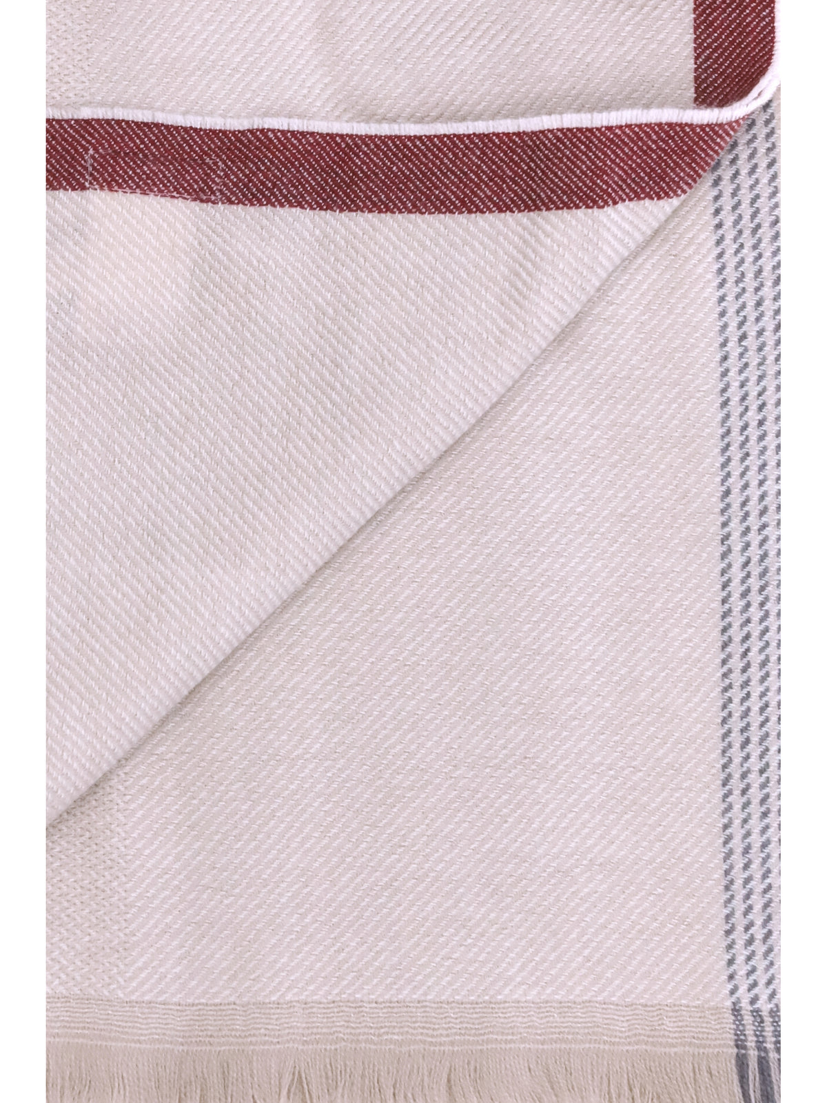 BRUNELLO CUCINELLI Brunello Cucinelli Men Cashmere Scarf