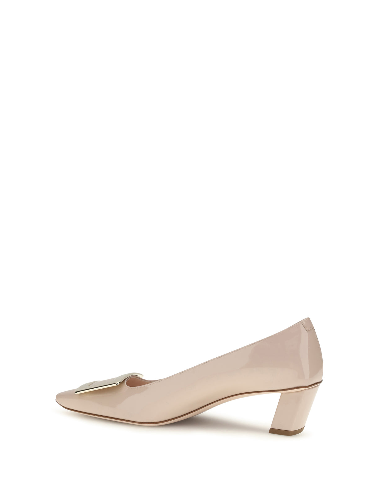 Roger Vivier Women Belle Vivier Pumps