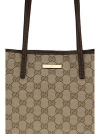 Gucci Women Large Tribeca Tote Bag
