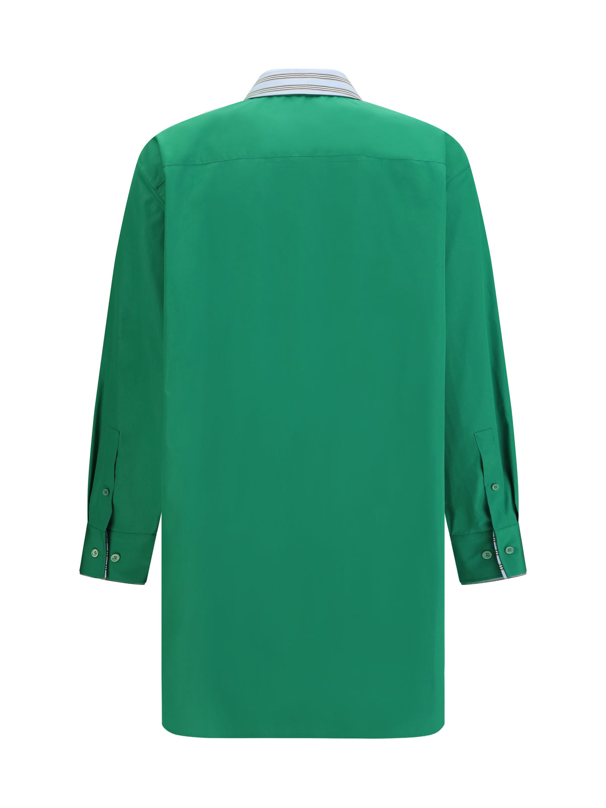 LOEWE Loewe Women Cotton Chemisier Dress
