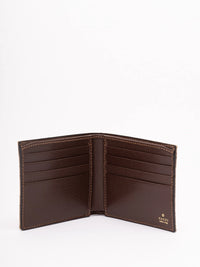 Gucci Men `Gg Core` Wallet