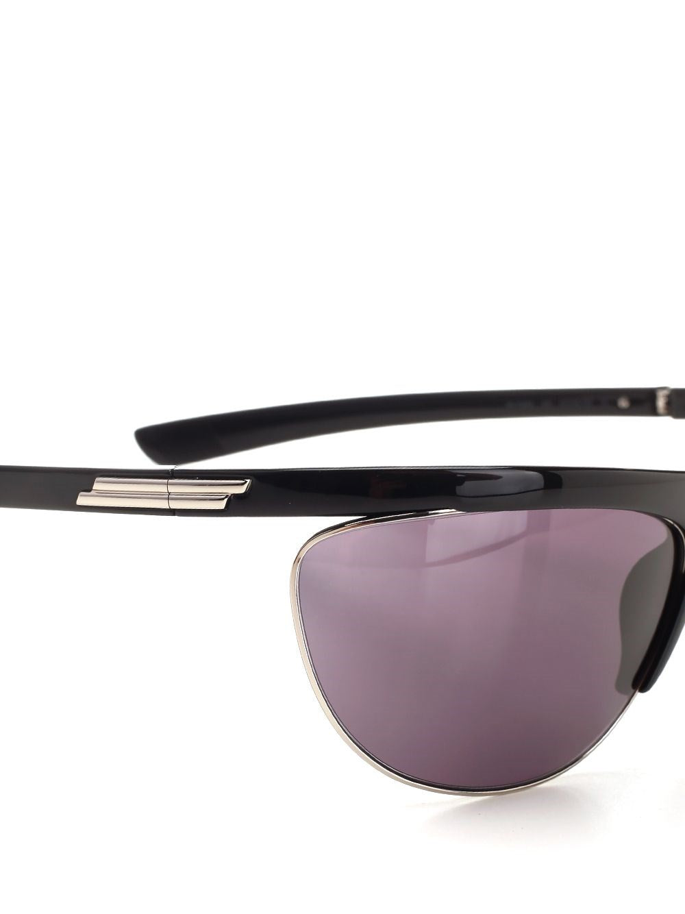 Bottega Veneta Bottega Veneta Men ‘Speed Rectangular’ Sunglasses