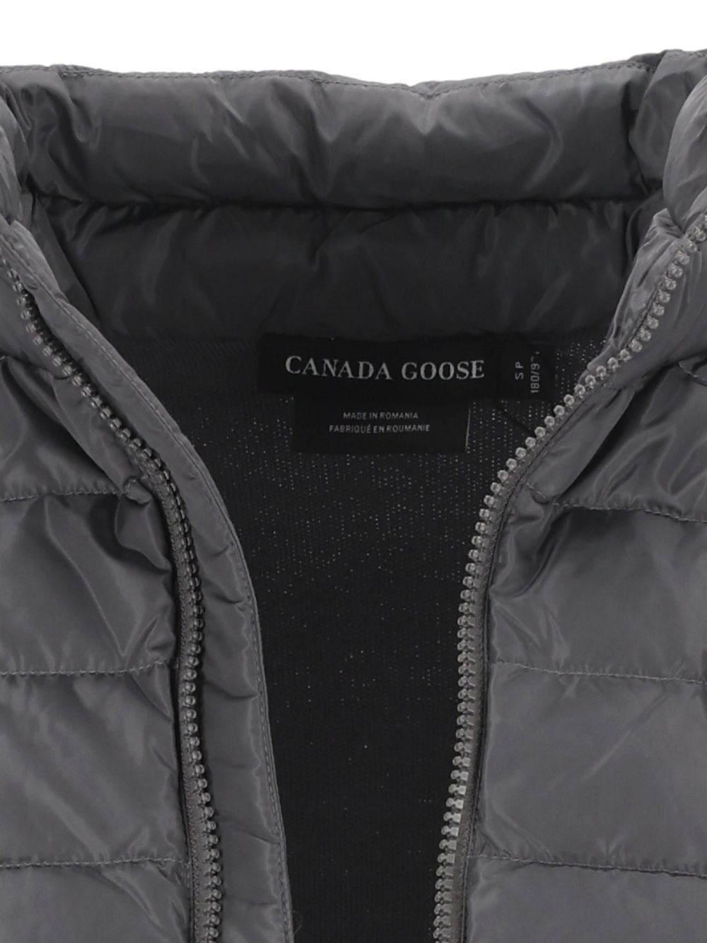 Canada Goose Canada Goose Men "Hybridge Flavio" Padded Knit Vest
