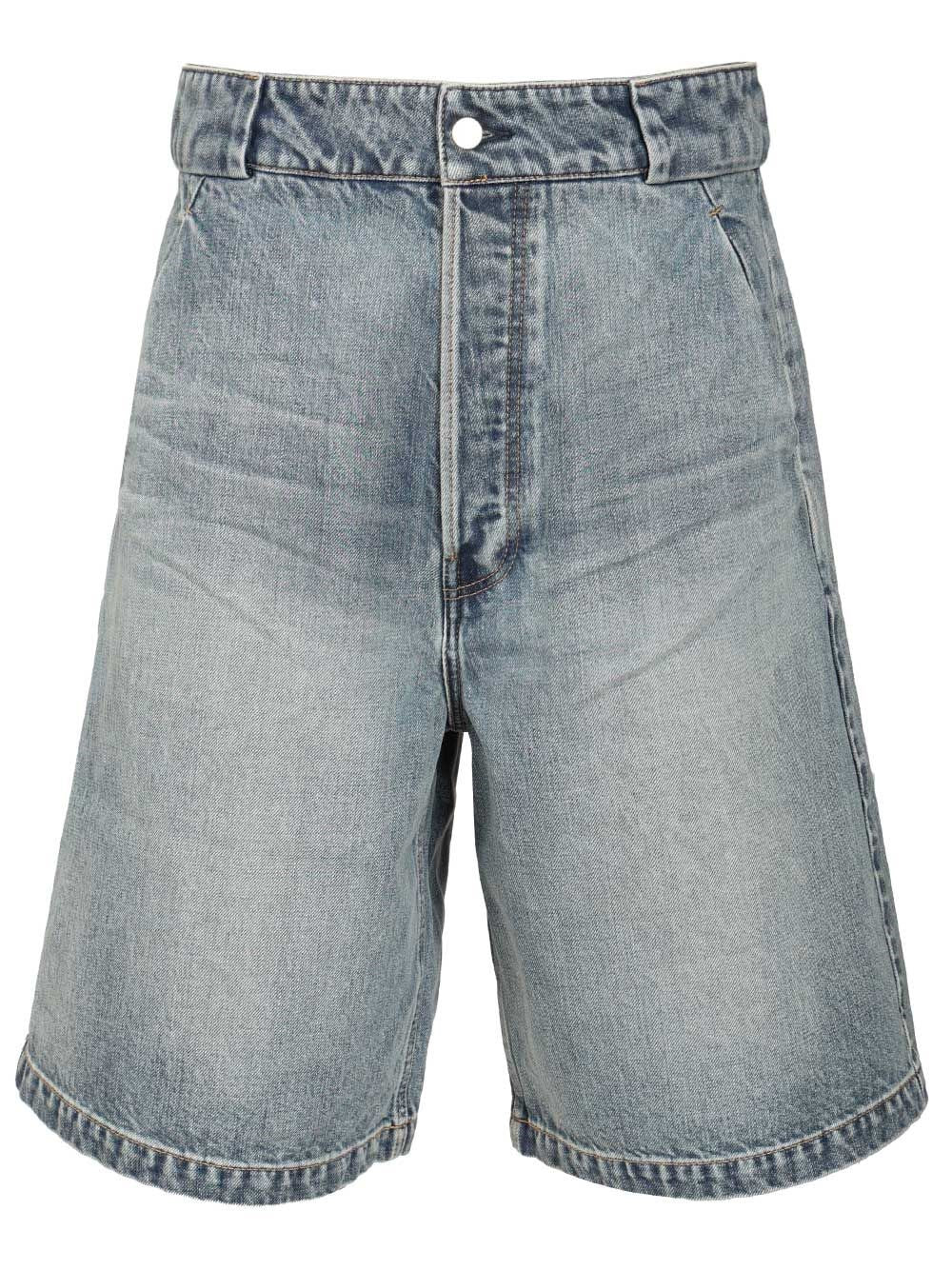 Fear Of God Fear Of God Men Utility Shorts
