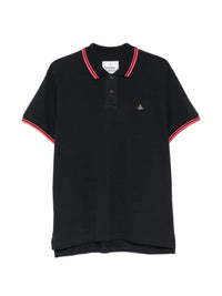 Vivienne Westwood Men Orb Polo
