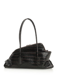 The Attico The Attico Women ''La Passeggiata Small'' Top Handle Bag