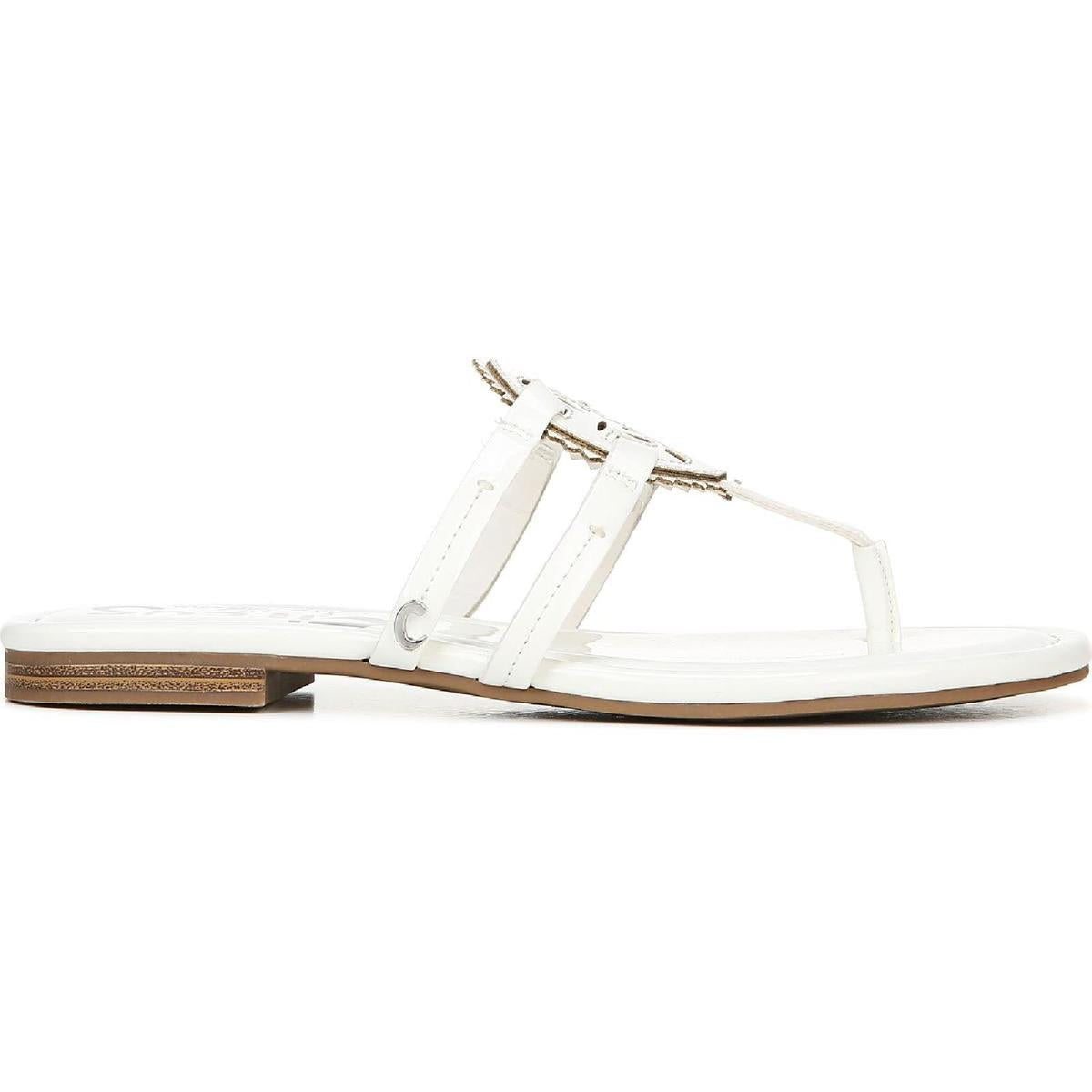 Canyon Womens Thong Flat Sandals77