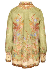 Zimmermann Zimmermann Women "Indra" Shirt