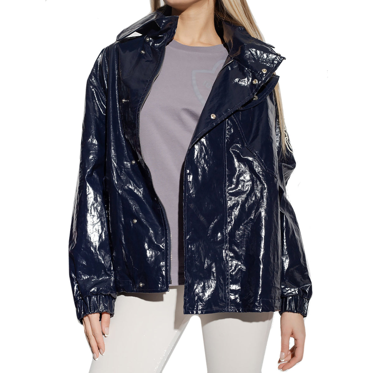 Moncler Genius Moncler Genius Shiny Jacket Women