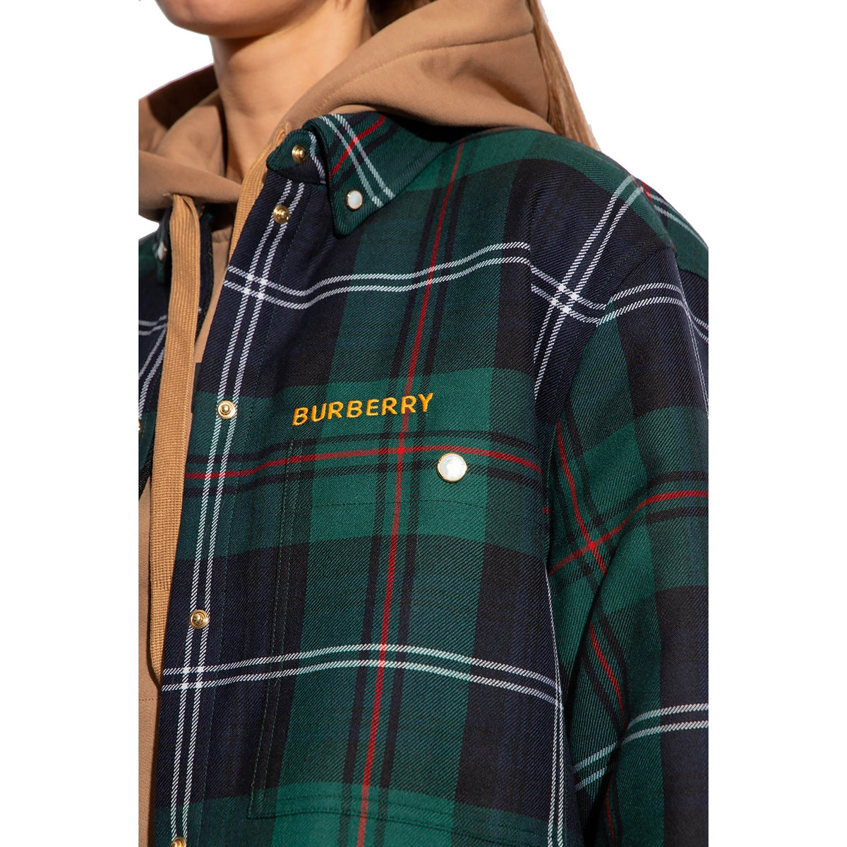 Burberry Burberry Two-Piece Jacket Women