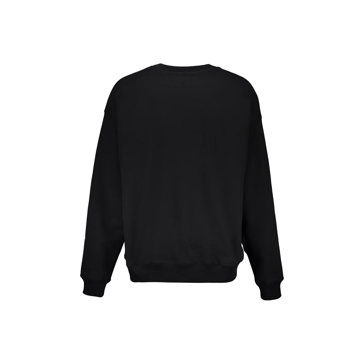 Off-White Logo Sweatshirt Men