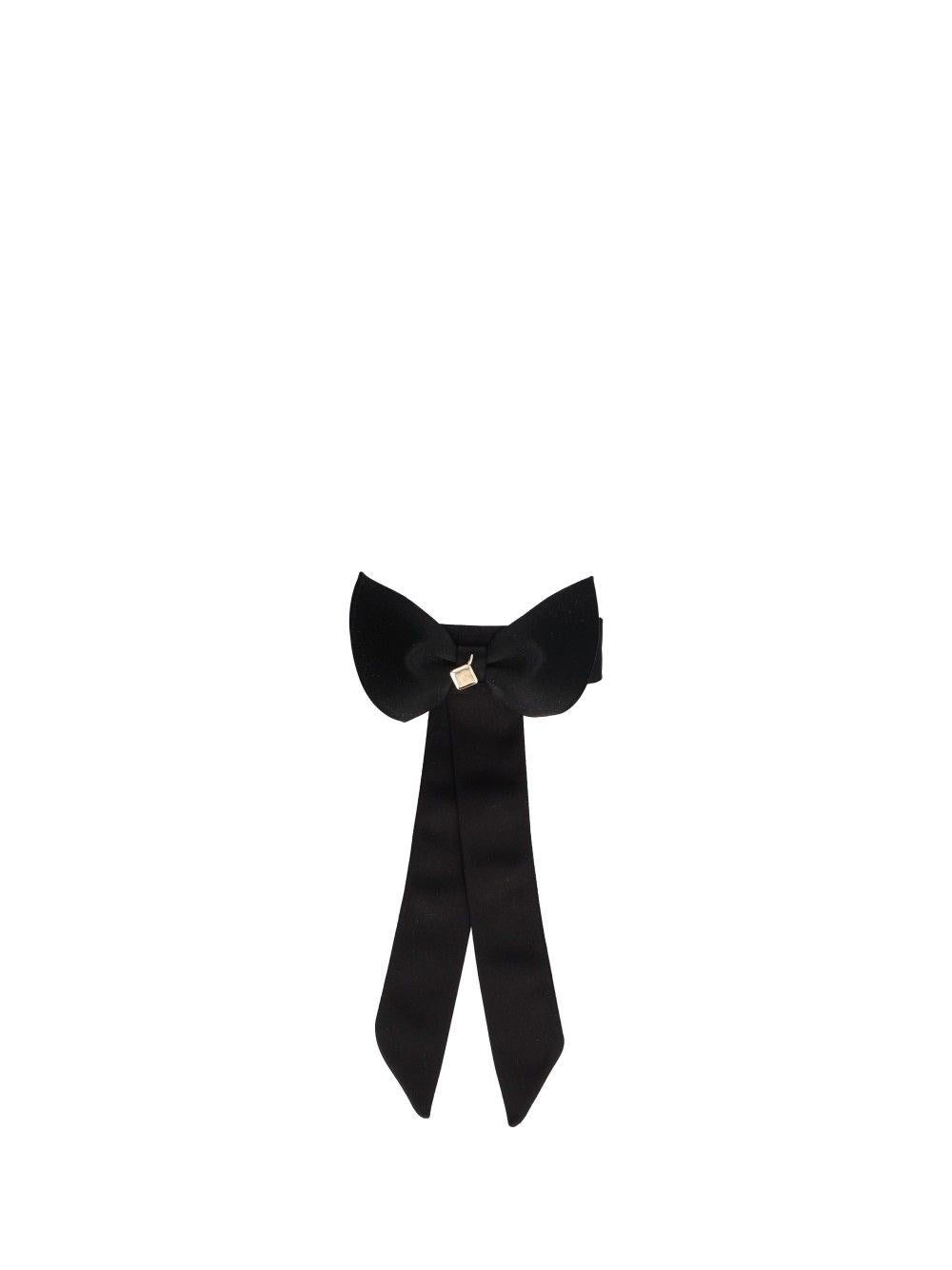 Ferragamo Women "Bow" Clip