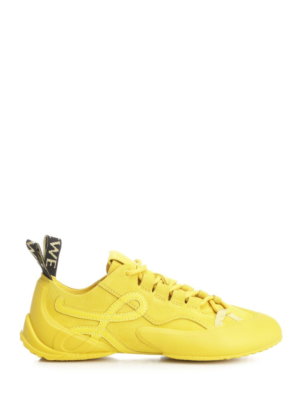 Loewe Women Grip Sneaker