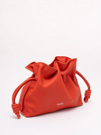 Loewe Loewe Women `Flamenco` Clutch Mini