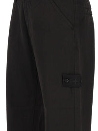 Stone Island Men "S.I. Ghost" Trousers